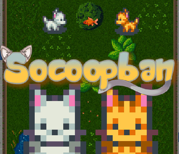 Socoopban Game