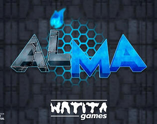 Alma Game