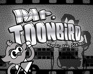 Mr. Toonbird Game
